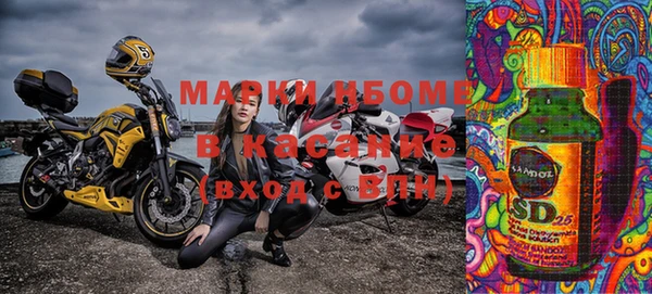 молекула духа Алексеевка